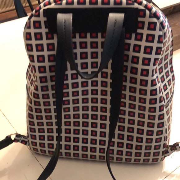 Tory burch backpack - Picture 2 of 3